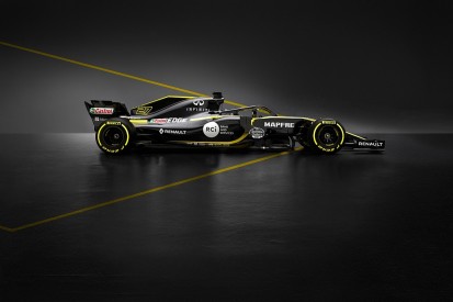 Why Renault is either coy or undercooked