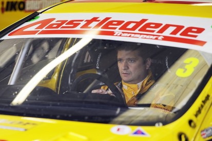 How aborted Honda dream forced Jackson's BTCC exit