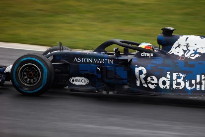 The way to solve Formula 1's livery tedium