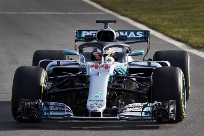 Why Hamilton's Mercedes influence is at a new high