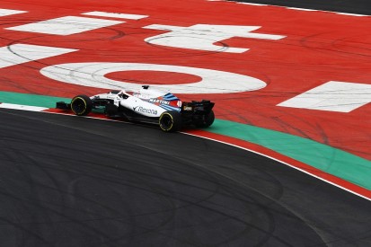 Why F1 testing threw a major curveball on day two