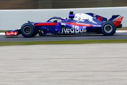 Has Honda finally woken from its F1 nightmare?