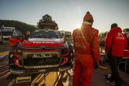 Loeb's return could be a Schumacher-like letdown