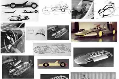 F1's forgotten Ferrari-inspired revolutionary