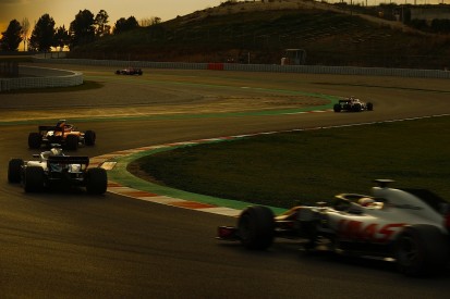 10 things we learned from the final F1 test