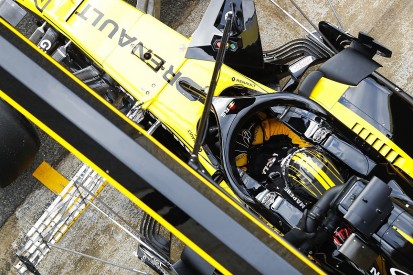 How Mercedes exposes the scale of Renault’s challenge