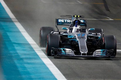 How Bottas can beat Hamilton – by the man who did it