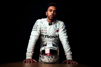 Behind the scenes of Mercedes' 2018 F1 launch
