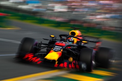 Why Ricciardo's F1 career hinges on 2018
