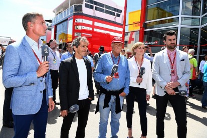 Why these are worrying times for British F1 fans