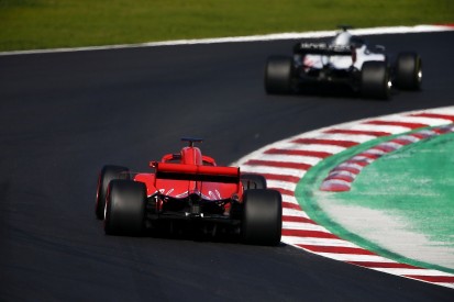 The secret 2021 engine targets F1 is working on