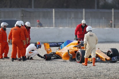 Why F1 teams' nerves are at an all-time high