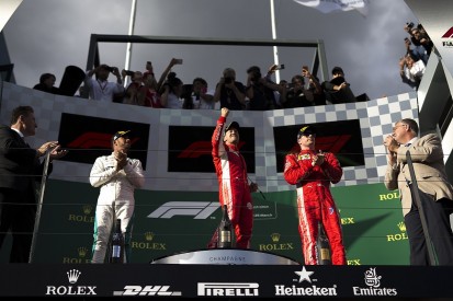 How Hamilton's needless loss revealed a Mercedes flaw