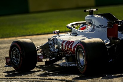 Why controversial Haas model must stay in F1