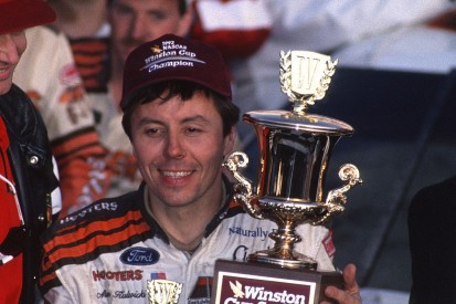 Remembering NASCAR’s lost revolutionary