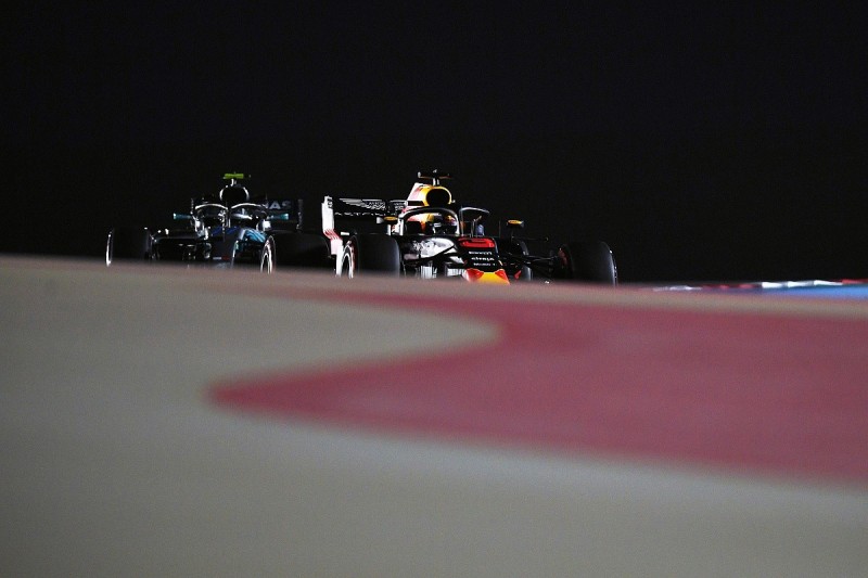 Why Ferrari isn't the team Mercedes should fear