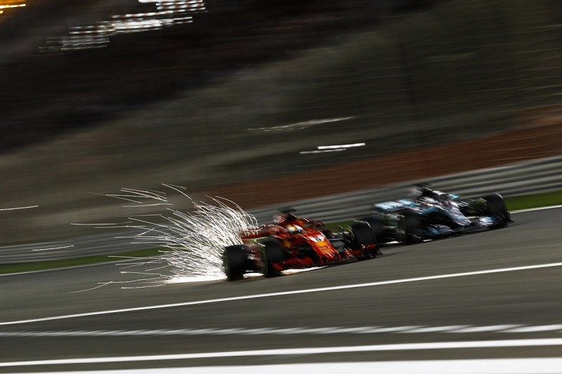How Mercedes squandered its victory chance