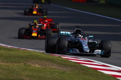 The off-track battle that will define F1's title fight