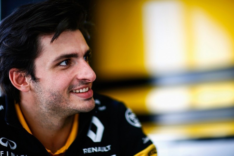 How F1’s on-loan star is handling a crunch season