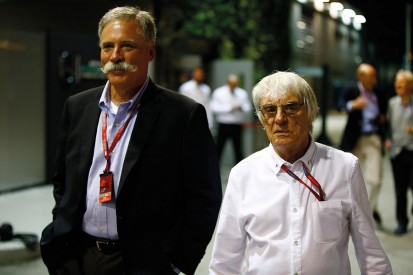 Why F1's future is in jeopardy
