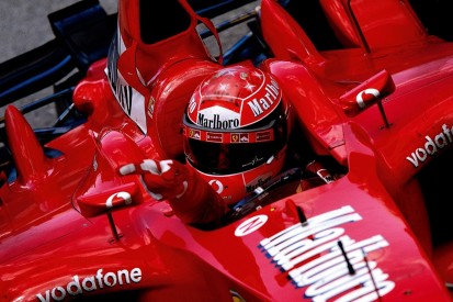 How Schumacher and Todt transformed Ferrari