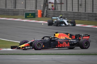 Is F1 finally set for its big-three battle royale?