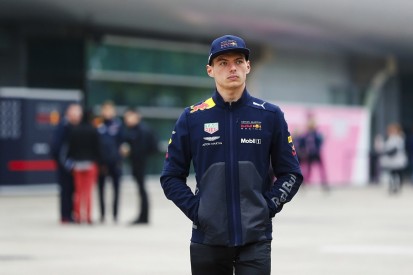 Why the Verstappen bubble has finally burst