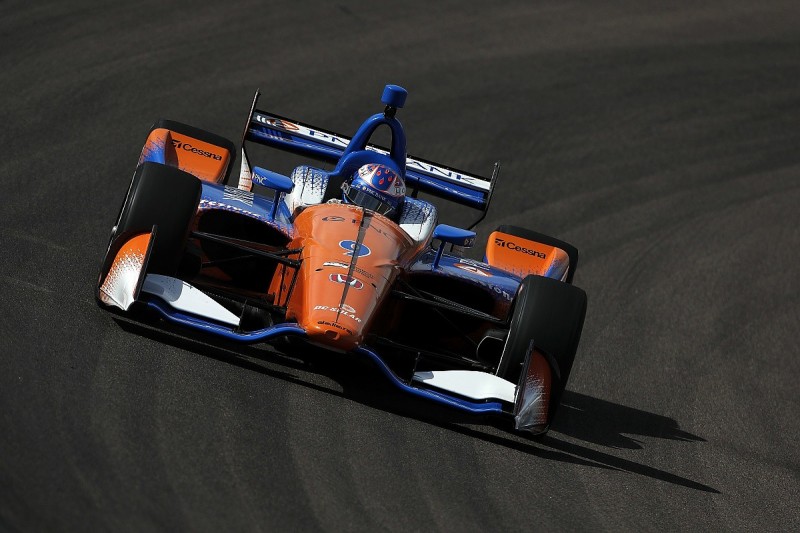 What F1 can learn from IndyCar's downforce U-turn