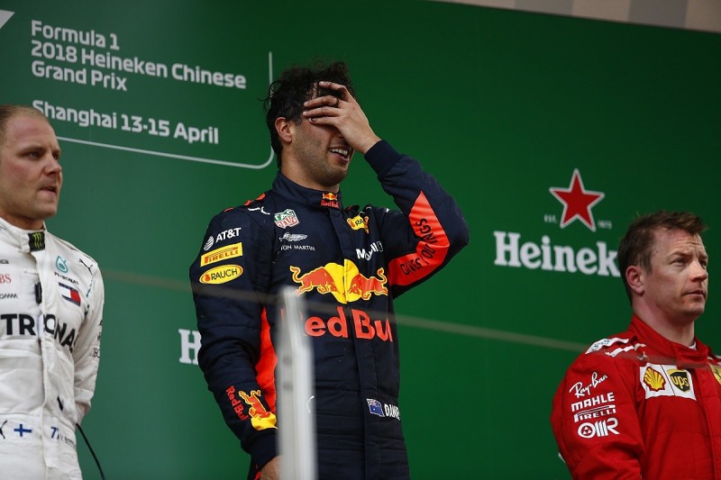 Why Bottas and Raikkonen should be seriously worried