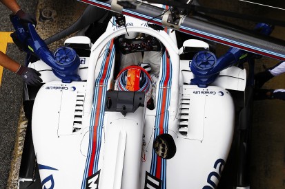 Why Kubica's biggest F1 gripe needs sorting