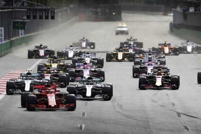 How F1 pulled off a shock for 2019