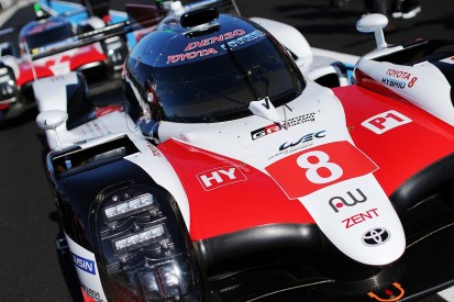 The WEC's LMP1 promise that couldn't be kept