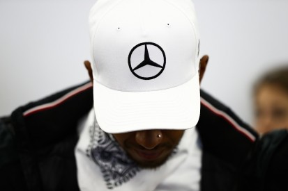 Why Hamilton is off his game