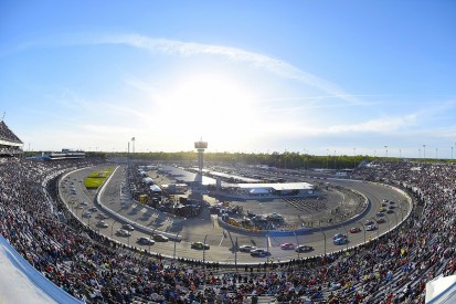 Will the giant of modern NASCAR ever win again?