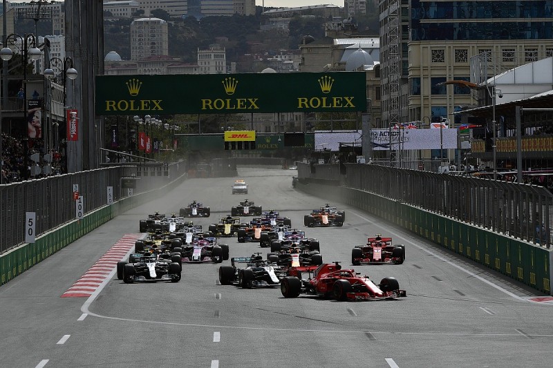 The winners and losers of F1 2018 so far