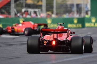The moment that proves Raikkonen is no Vettel lackey