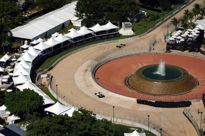 Why the Miami GP is a vital test for F1's new world