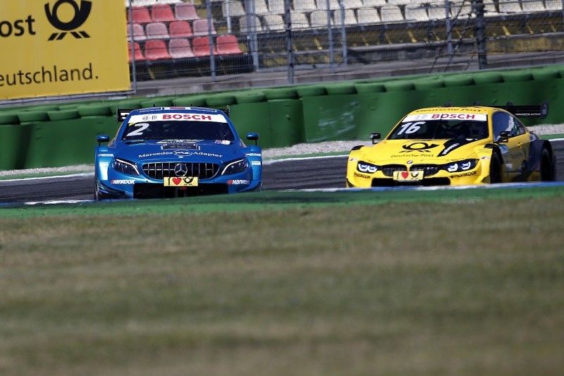 How 'f***ing idiots' expose a bigger DTM problem