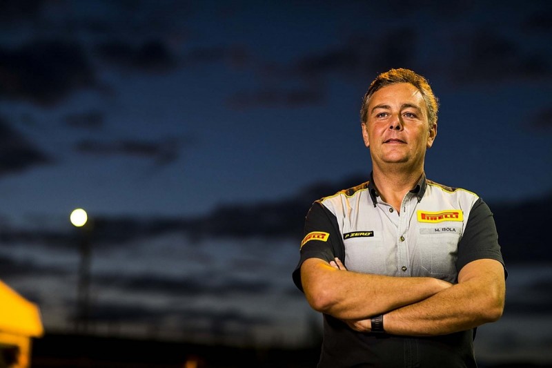 The ambulance driver who runs an F1 programme