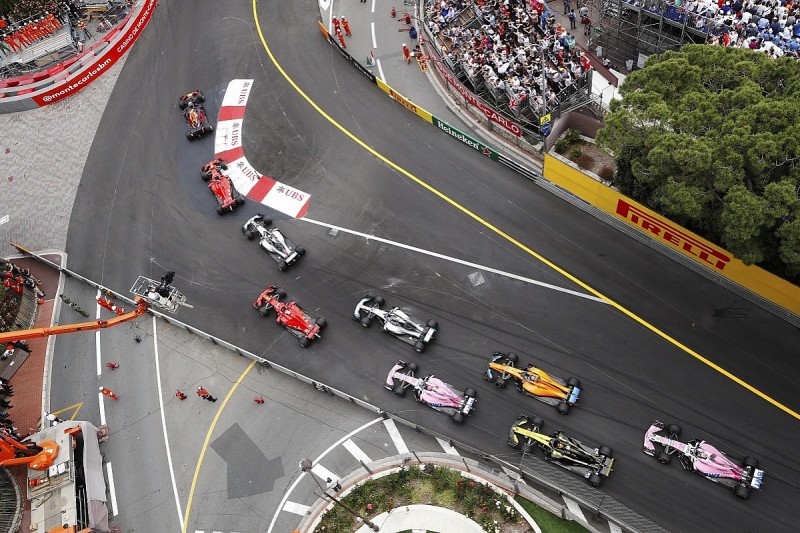 What F1 is trying to prevent with its 2021 rules