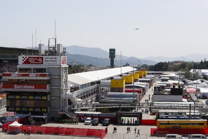 The stealth favourite for the Spanish GP