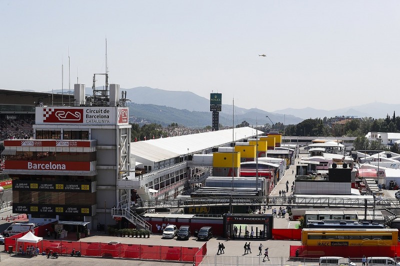 The stealth favourite for the Spanish GP
