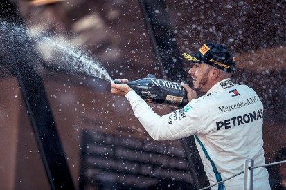 How Hamilton got his mojo back and Vettel lost his
