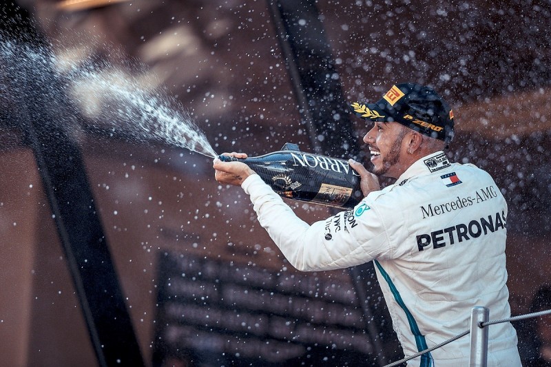 How Hamilton got his mojo back and Vettel lost his