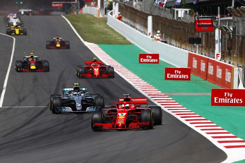 Will 'miracle' vote actually improve F1?