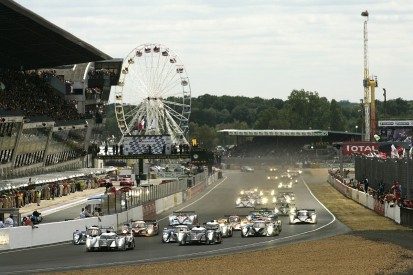The top 10 Le Mans races of all time
