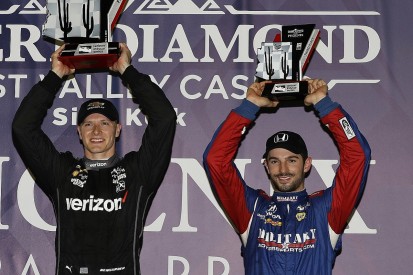 The rivalry that will define IndyCar's next decade