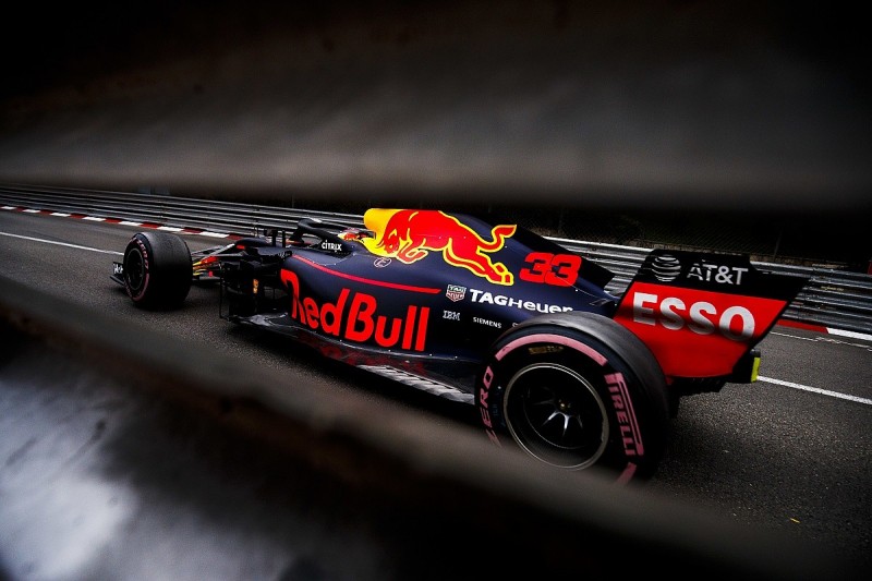 Why Verstappen is not a team leader