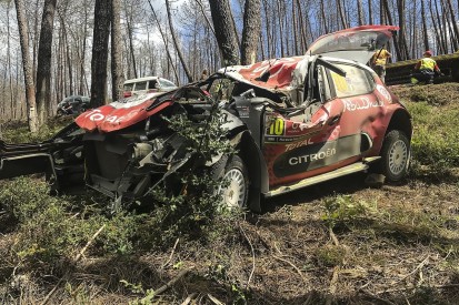 The lesson Meeke needed to learn from McRae