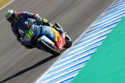 How MotoGP lost its mind over the new Marquez